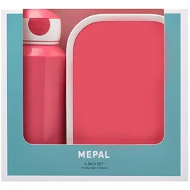 Mepal Lunchset Campus 400 ml + 700 ml 2er Set