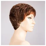 Ellen Wille Kunsthaarperücke Ellen Wille Foxy, Lebendiger Kurz-Pixie mit verlängerter Lace-Front und nur 62g Gewicht rot