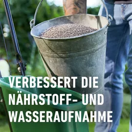 Compo Rasendünger Turbo 5 kg