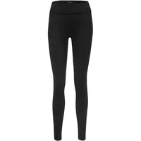 Gore Wear Gore Damen Concurve Thermo Hybrid Tights schwarz