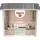 Alpina Wandfarbe Rosenstaub 2,5 l