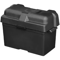 PRO PLUS ProPlus Batteriebox 35x18x23 cm - schwarz