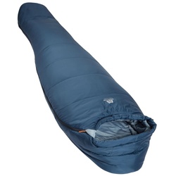 Mountain Equipment Lunar III - Kunstfaserschlafsack - Regular