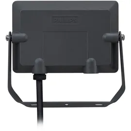 Philips Außenstrahler Metall 2,8 cm inkl. Bewegungsmelder schwarz