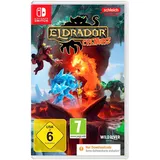 Eldrador Creatures - Edition - (USK) (Nintendo Switch)