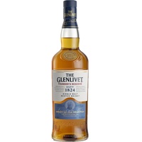 Glenlivet Founder's Reserve Single Malt Scotch Whisky 40% 0,7l