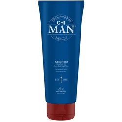 CHI Man Rock Hard - Firm Hold Gel 177 ml