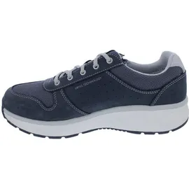 Joya Dynamo Zip Herren Weit Blau 45