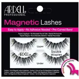 Ardell Magnetic Strip Double Wispies Künstliche Wimpern