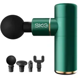 SKG F3-EN grün Mini Body Massager