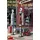 Mini Art Modellbauzubehör French Petrol Station 1:35