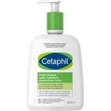 Galderma Laboratorium Feuchtigkeitslotion Creme 470 ml
