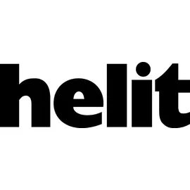 Helit The dome 50 l silber