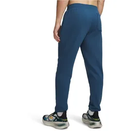 Under Armour Rival Lightweight Joggers - Blue - S