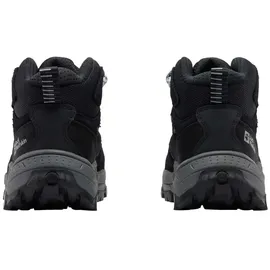 Jack Wolfskin Vojo Tour Texapore Mid Damen Phantom 39