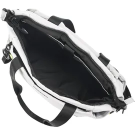 Hedgren Satoshi Tote Bag 14 vapourus grey