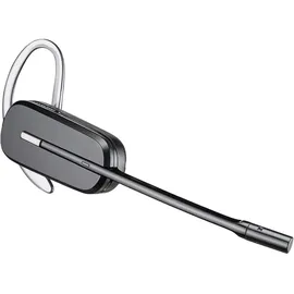 HP Poly CS540A - CS540 Series - Headset mit Telefonhörer-Lifter HL10 DECT kabellos)