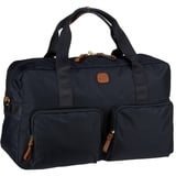 BRIC'S Reisetasche X-BAG & X-Travel Reisetaschen Schwarz Damen