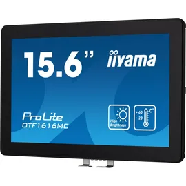 Iiyama ProLite OTF1616MC-B1 15,6" schwarz