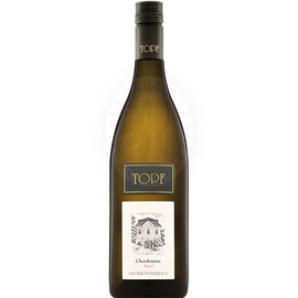 Weingut Johann Topf Topf Chardonnay Ried Hasel 2020