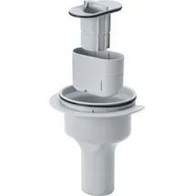 Viega Advantix Geruchverschluss, Ausführung senkrecht Bauhöhe ab 40mm, 737597