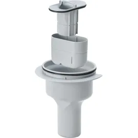 Viega Advantix Geruchverschluss, Ausführung senkrecht Bauhöhe ab 40mm, 737597