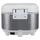 Panasonic Reiskocher Silber/Weiß 1,5 l