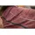 Ruffwear Hemp Hound Hundemantel 1 Stück Rot L