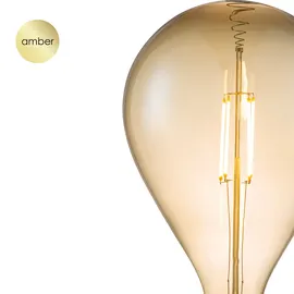 Besselink licht LED-Lampe Edison 797807 4 W E27 warmweiß