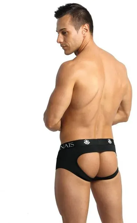 ANAIS MEN - PETROL JOCK BIKINI S - L