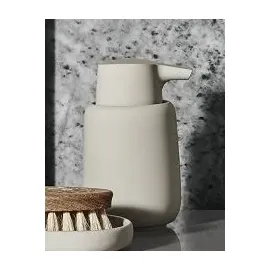 BLOMUS SONO Seifenspender satellite