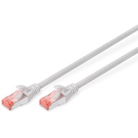 Digitus CAT 6 S/FTP Patchkabel