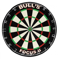 BULL'S Focus Bristle