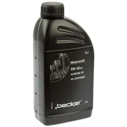 f.becker_line 5W-40 RS (1 L) Motoröl  80110006