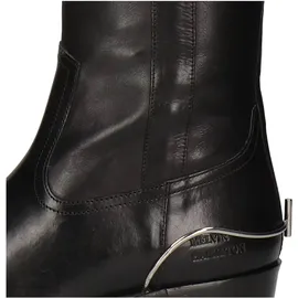 Melvin & Hamilton Rylee 6 Damen Schwarz 38