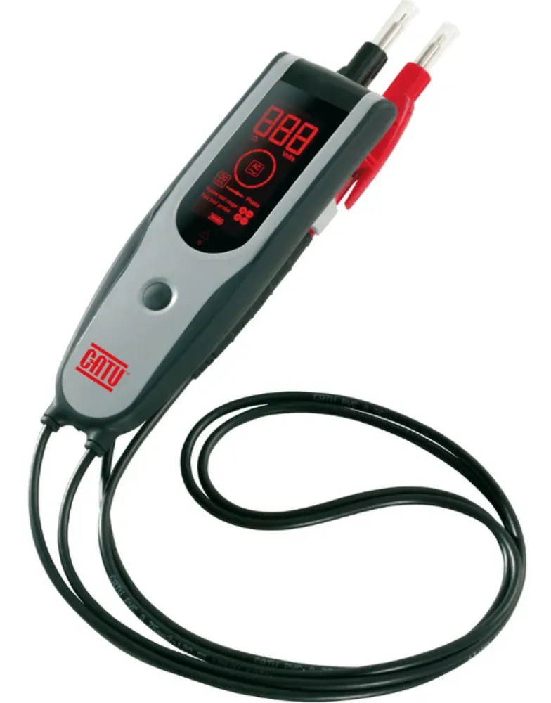 Catu Detex MS-920 Niederspannungsprüfer