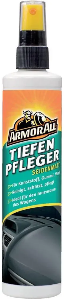 ArmorAll Kunststoff-Tiefenpfleger 300ml seidenmatt ( Inh.12 Stück )