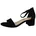 Blockabsatz-Sandalette 41