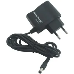 NT-2 (18V DC / 250mA / center -)