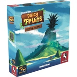 Pegasus Spiele Juicy Fruits: Mystic Island [Erweiterung]