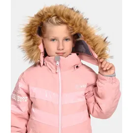 Kilpi Dalila Skijacke Light Pink 158