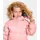 Kilpi Dalila Skijacke Light Pink 158
