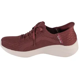 SKECHERS Ultra Flex 3.0-Brilliant Damen Rot 37