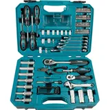 Makita Werkzeug-Set 87-tlg. E-08458