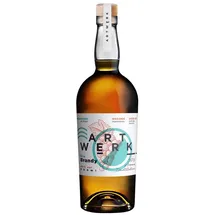 dschinn bioschnapskultur Artwerk 40 % vol 0,5 l