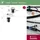 Paulmann Bodeneinbaustrahler Aluminium Ø x H: 14 x 15 cm, IP67, 6 W, Silber