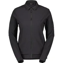 Scott Damen Commuter WB Jacke (Größe L, schwarz)