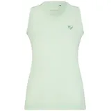 Ziener Narzissa Damen Tanktop-Hell-Grün-44