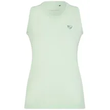 Ziener Narzissa Damen Tanktop-Hell-Grün-44
