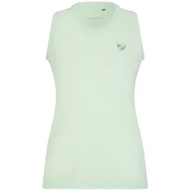 Ziener Narzissa Damen Tanktop-Hell-Grün-44